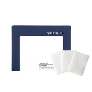 1/3 Cotton Pad 160pcs by Pyunkang Yul
