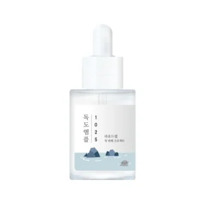 1025 Dokdo Ampoule by Round Lab