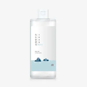1025 Dokdo Cleansing Water by Round Lab