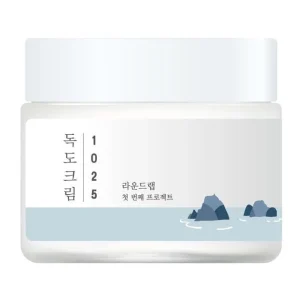 1025 Dokdo Cream by Round Lab