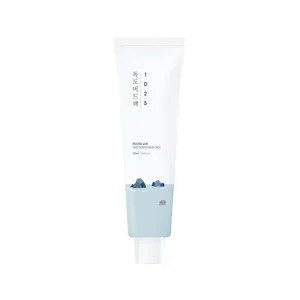 1025 Dokdo Mud Pack Tube by Round Lab