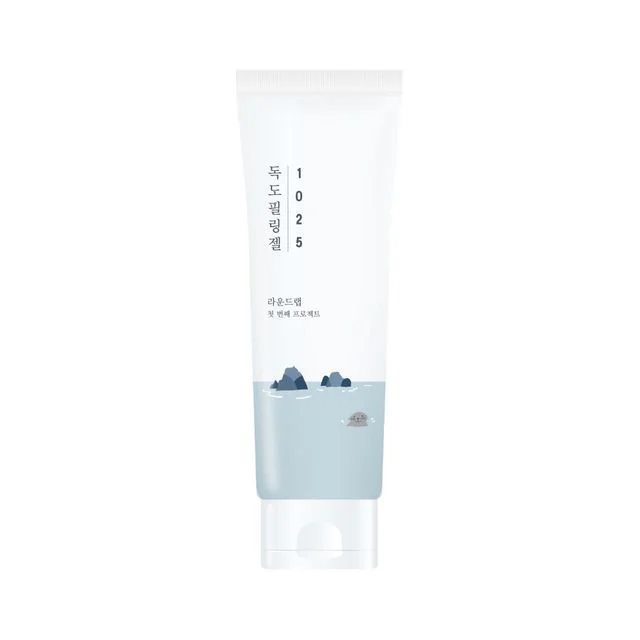 1025 Dokdo Peeling Gel by Round Lab