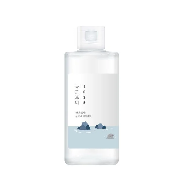 1025 Dokdo Toner by Round Lab