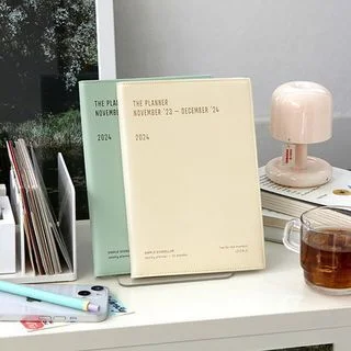 2024 THE PLANNER (M) by Babosarang