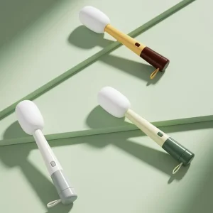 3 in 1 Kitchen Cleaning Sponge by Evorest Bags