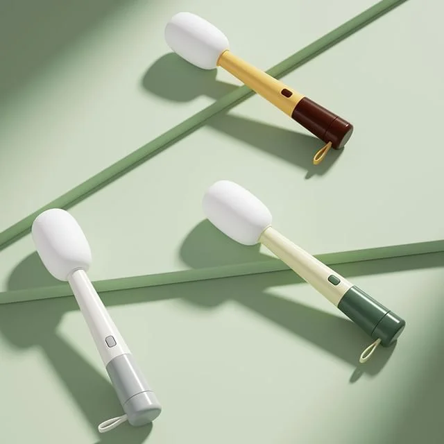 3 in 1 Kitchen Cleaning Sponge by Evorest Bags