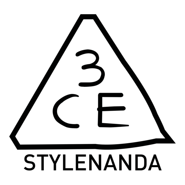 3CE logo