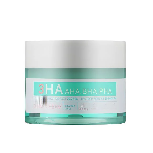 3HA Clear Cream by Esfolio