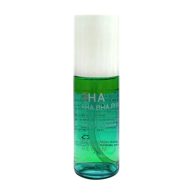 3HA Clear Serum by Esfolio