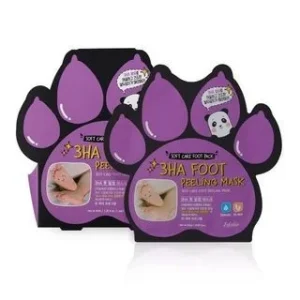 3HA Foot Peeling Mask by Esfolio