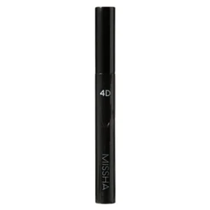 4D Mascara by MISSHA