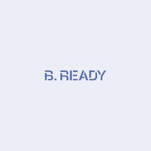 B.Ready logo