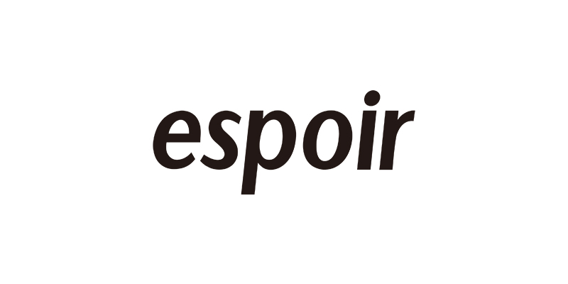 Espoir logo