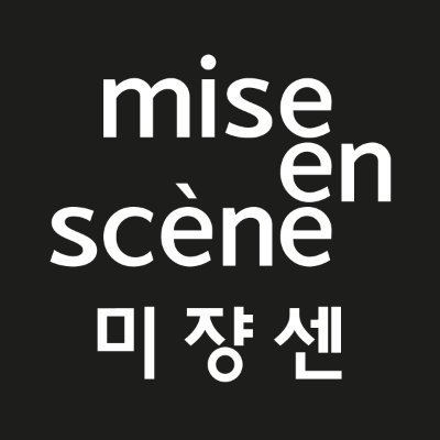 Miseenscéne logo
