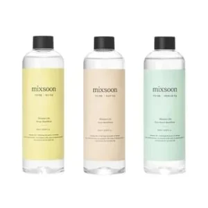 Mixsoon Life Mouthwash - 3 Types by Mixsoon