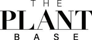 The Plant Base logo