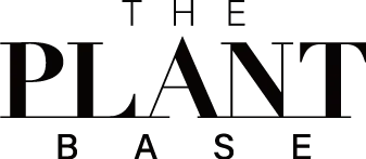 The Plant Base logo