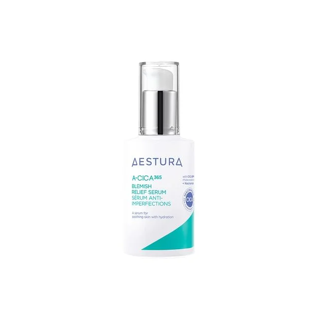 A-Cica 365 Blemish Relief Serum by Aestura