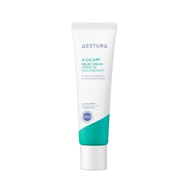A-Cica 365 Relief Cream by Aestura