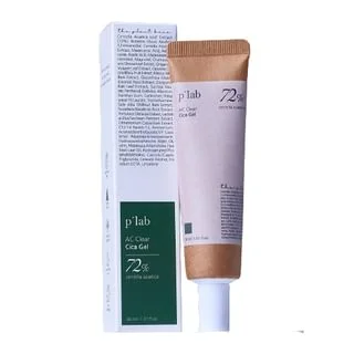 AC Clear Cica Gel by THE PLANT BASE