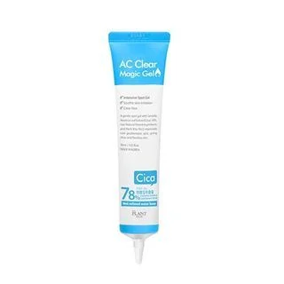 AC Clear Magic Gel by THE PLANT BASE