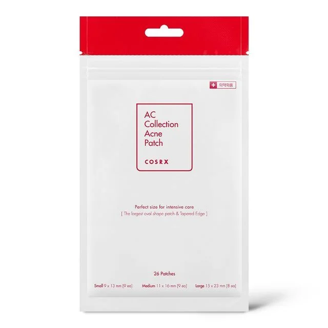 AC Collection Acne Patch by COSRX