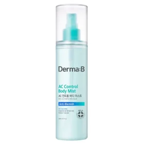 AC Control Body Mist by Derma: B
