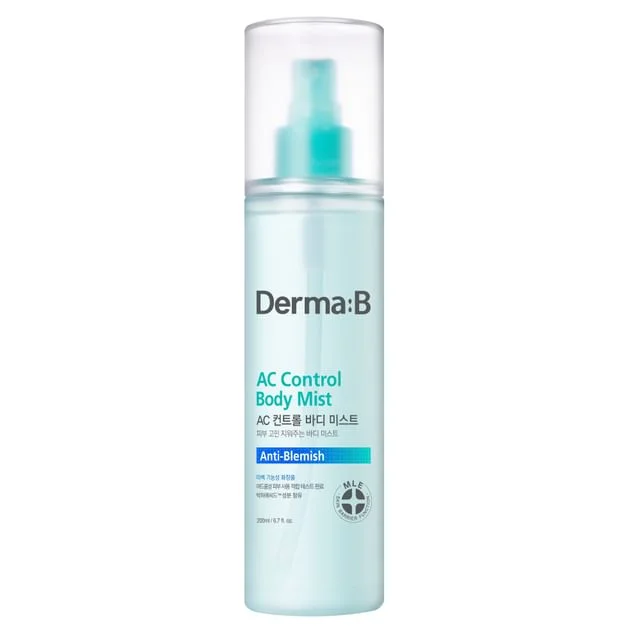 AC Control Body Mist by Derma: B