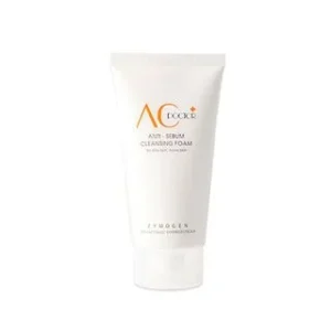 AC Dr. Anti-Sebum Cleansing Foam 150ml by Zymogen