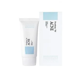 Acne Cream 50ml by Pyunkang Yul