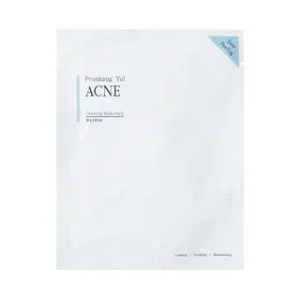 Acne Dressing Mask Pack by Pyunkang Yul
