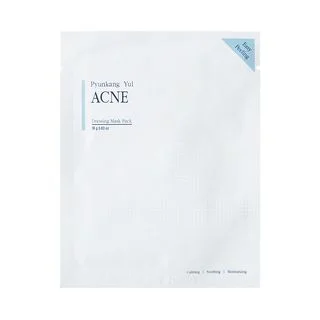 Acne Dressing Mask Pack by Pyunkang Yul
