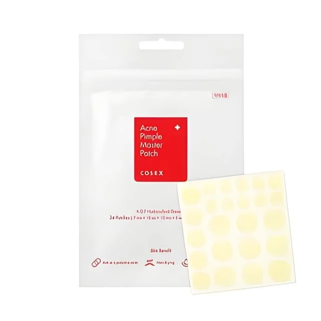 Acne Pimple Master Patch by COSRX