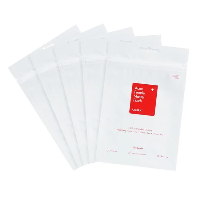 Acne Pimple Master Patch Set 5 pcs by COSRX