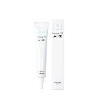 Acne Spot Cream 15ml by Pyunkang Yul