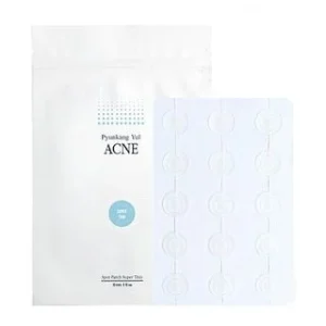 Acne Spot Patch Super Thin by Pyunkang Yul