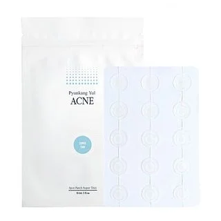Acne Spot Patch Super Thin by Pyunkang Yul