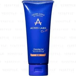 Acnes Labo Cleansing Gel by NatureLab