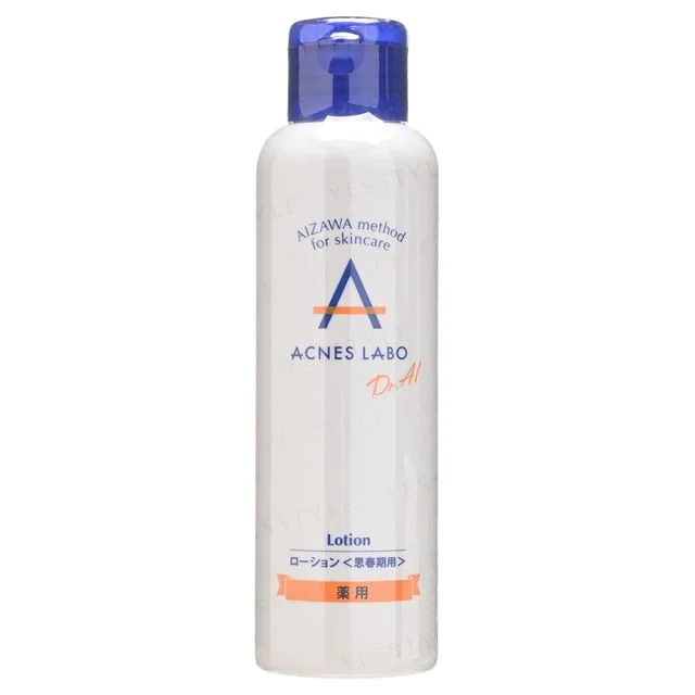 Acnes Labo Lotion B by NatureLab