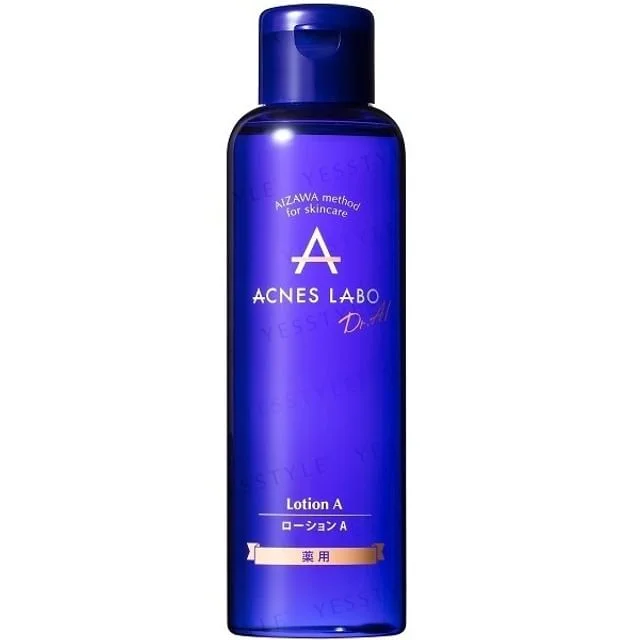Acnes Labo Lotion by NatureLab