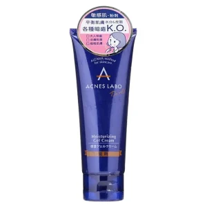 Acnes Labo Moisturizing Gel Cream by NatureLab