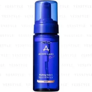 Acnes Labo Washing Form by NatureLab