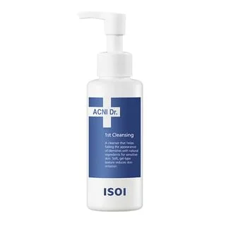 ACNI Dr. 1st Cleansing by ISOI