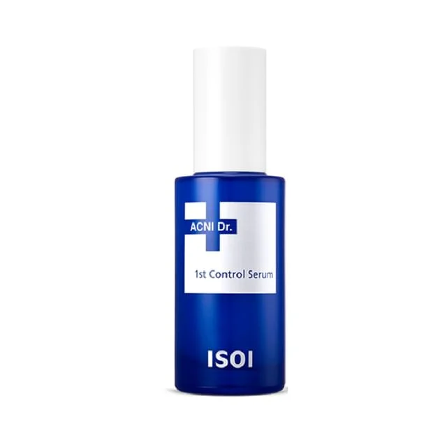 ACNI Dr. 1st Control Serum by ISOI