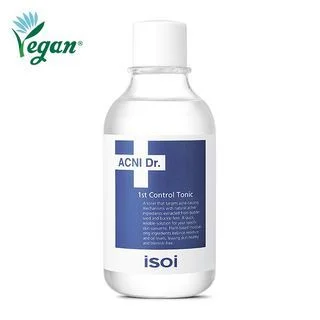ACNI Dr. 1st Control Tonic JUMBO by ISOI