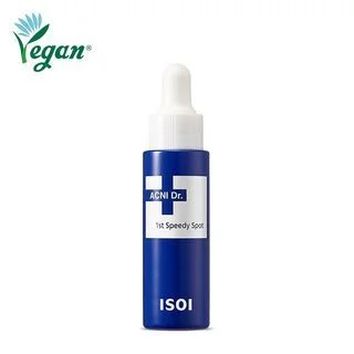 ACNI Dr. 1st Speedy Spot JUMBO by ISOI