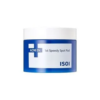 ACNI Dr. 1st Speedy Spot Pad by ISOI