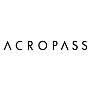 Acropass logo