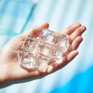 Acrylic Stamp (Various Designs) by OH.Leely