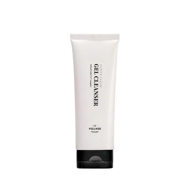 Active Clean Gel Cleanser by Village 11 Factory